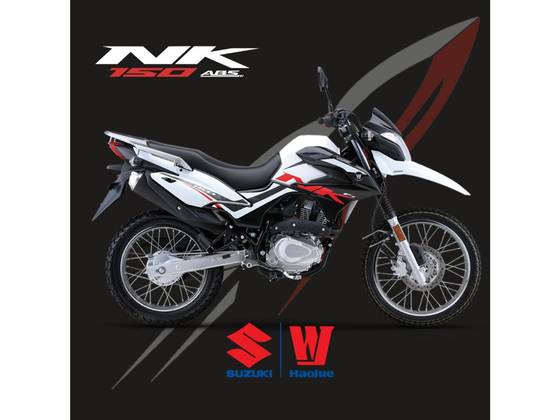 HAOJUE NK 150 ABS 